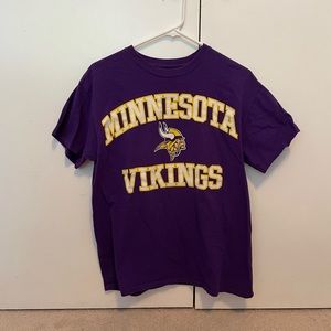Minnesota Viking T-Shirt